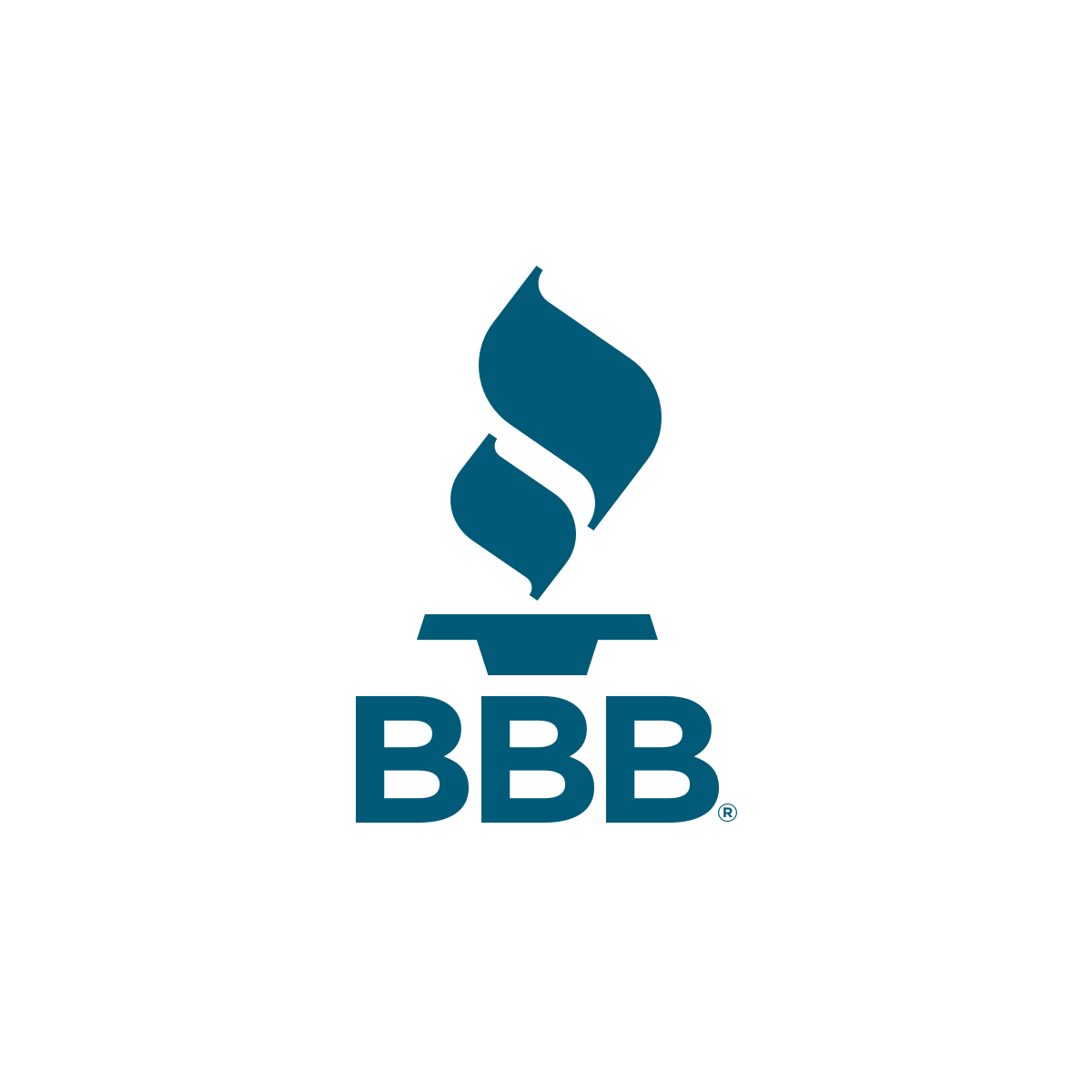 Better Business Bureau logo